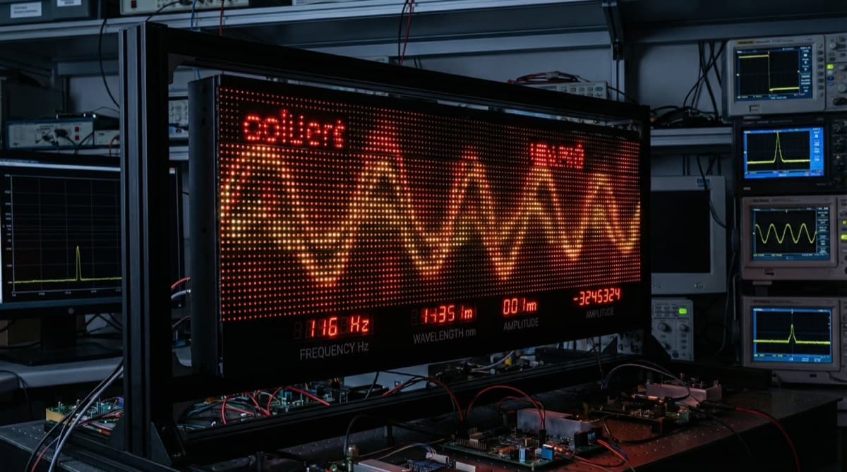 Red Light Therapy Flicker Rate: How to Test Your Panel
