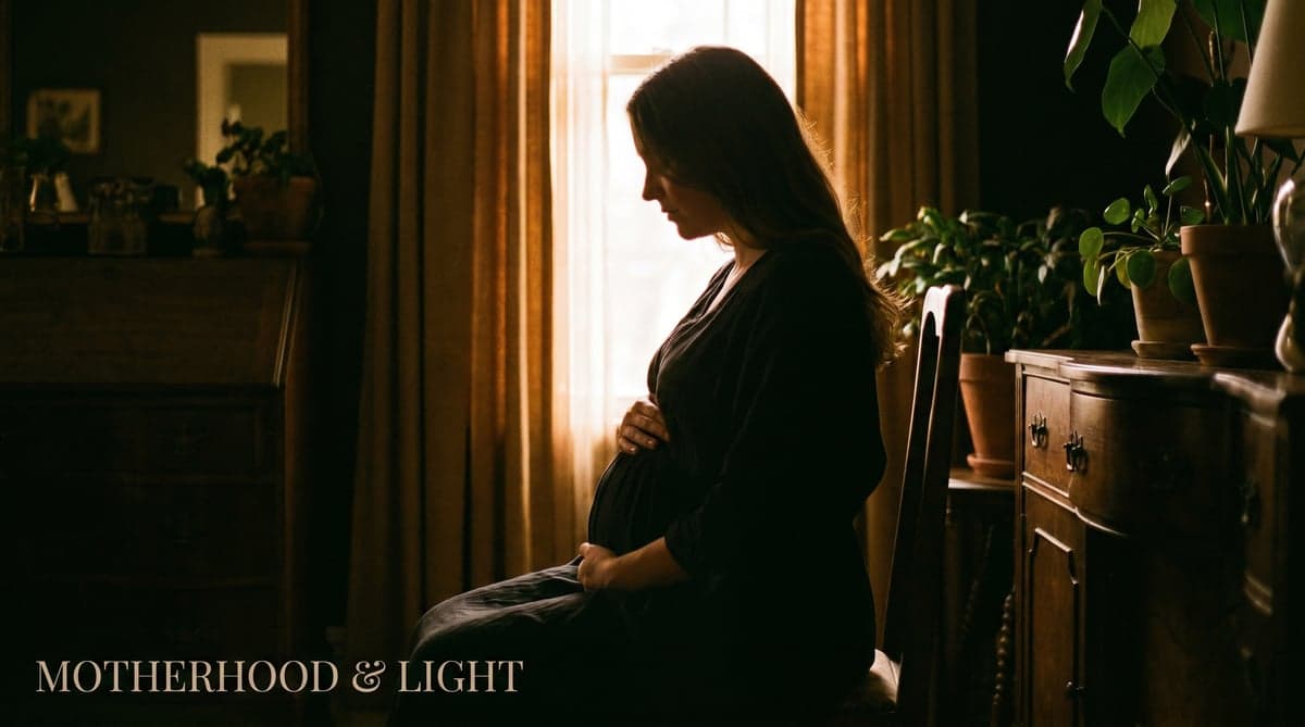 Safety — illustration for Is Red Light Therapy Safe During Pregnancy? What Research Shows (2026)