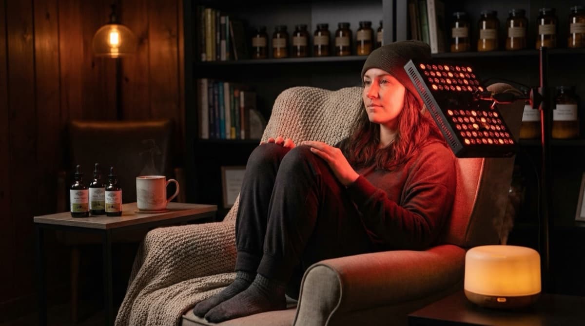 Can Red Light Therapy Speed Cold and Flu Recovery? (2026)