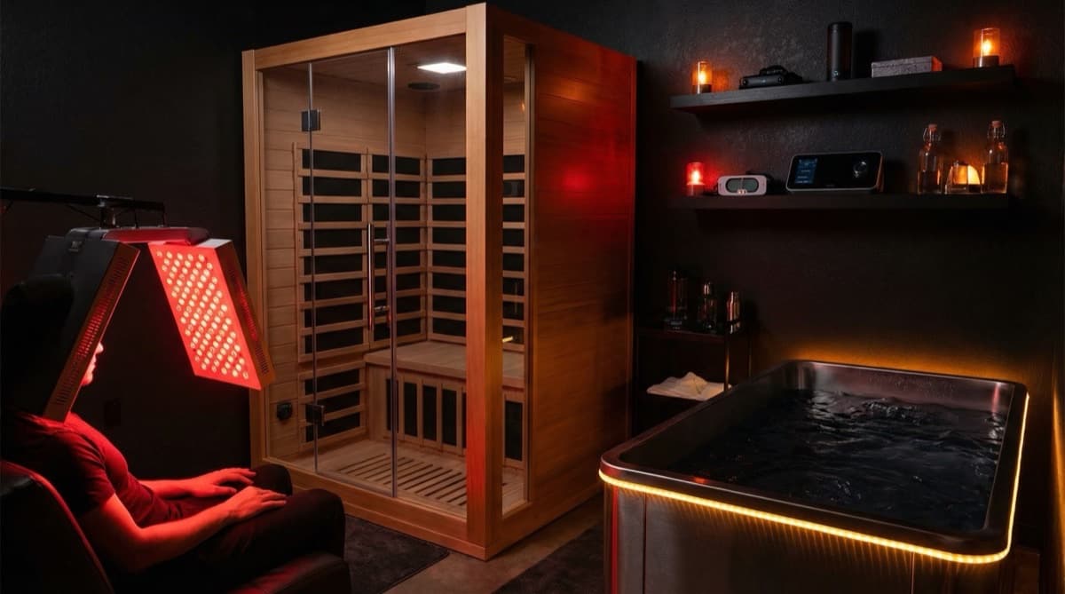 Can You Stack Red Light Therapy with Other Treatments? (2026)