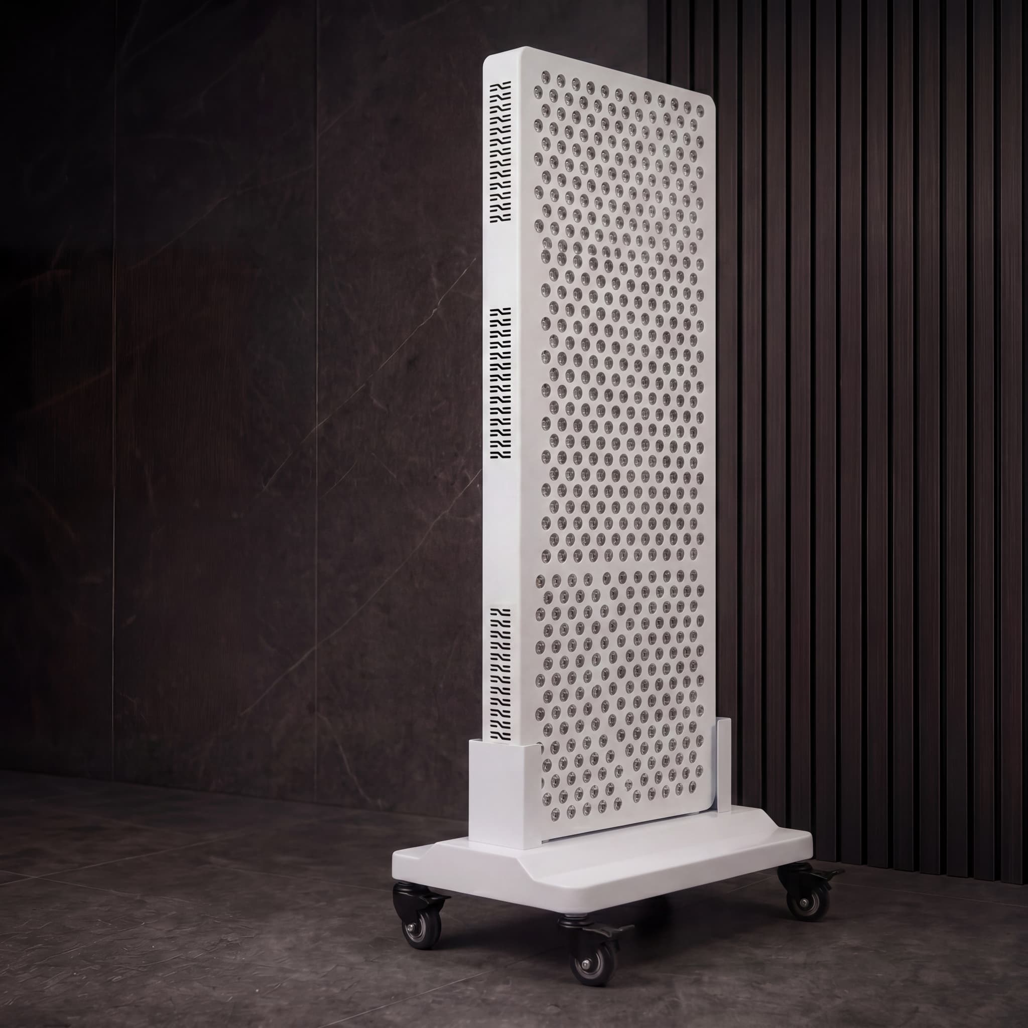 RLPRO 1000 three-quarter front-left product view