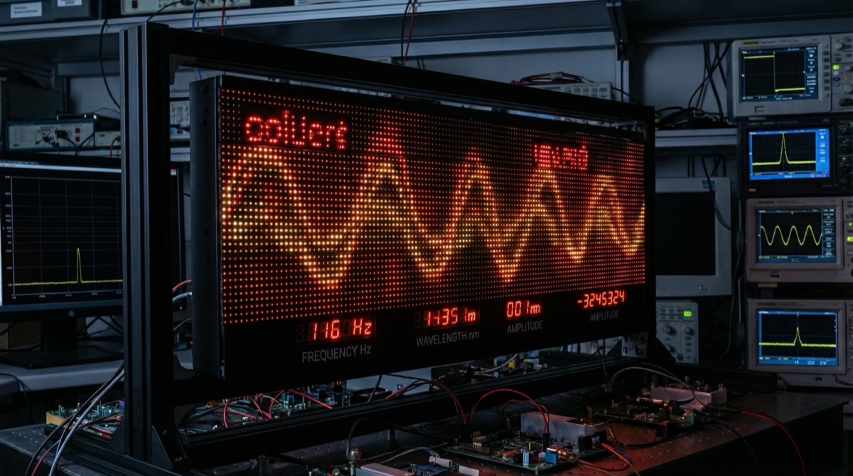 Red Light Therapy Flicker Rate: How to Test Your Panel